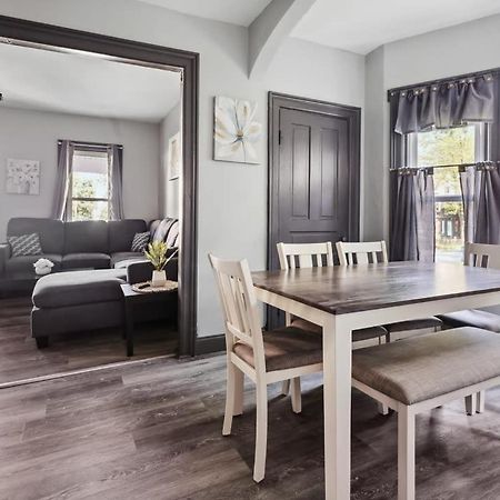 Spacious 6Br 2Ba Minutes For The Falls & Casino Niagarafallen Exteriör bild