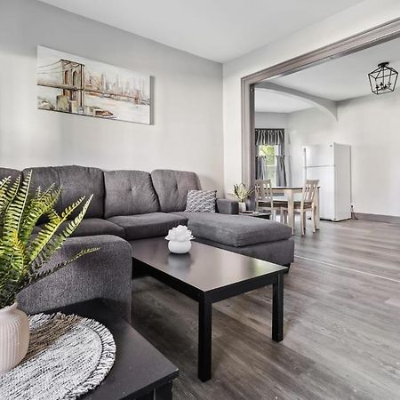 Spacious 6Br 2Ba Minutes For The Falls & Casino Niagarafallen Exteriör bild