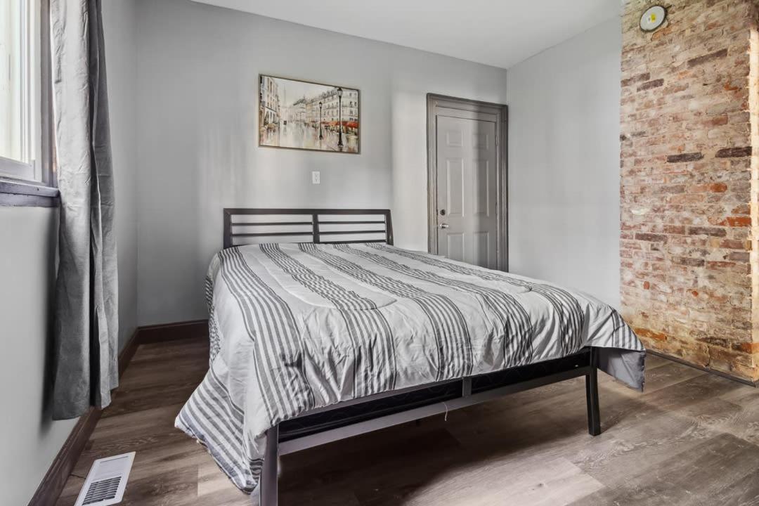 Spacious 6Br 2Ba Minutes For The Falls & Casino Niagarafallen Exteriör bild