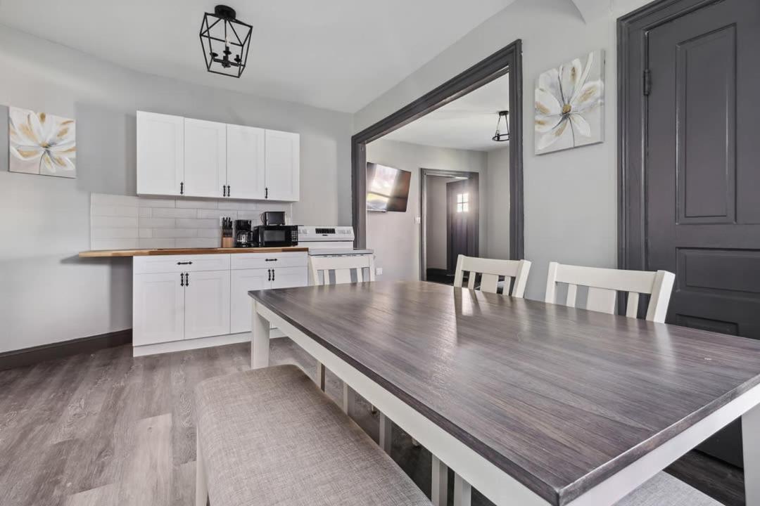 Spacious 6Br 2Ba Minutes For The Falls & Casino Niagarafallen Exteriör bild