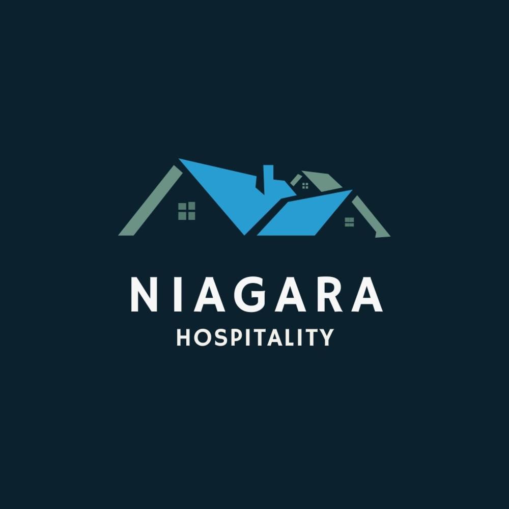 Spacious 6Br 2Ba Minutes For The Falls & Casino Niagarafallen Exteriör bild