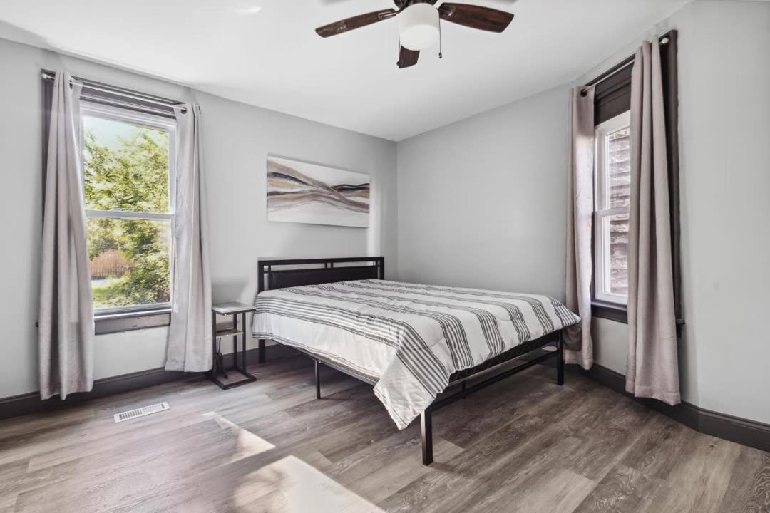 Spacious 6Br 2Ba Minutes For The Falls & Casino Niagarafallen Exteriör bild