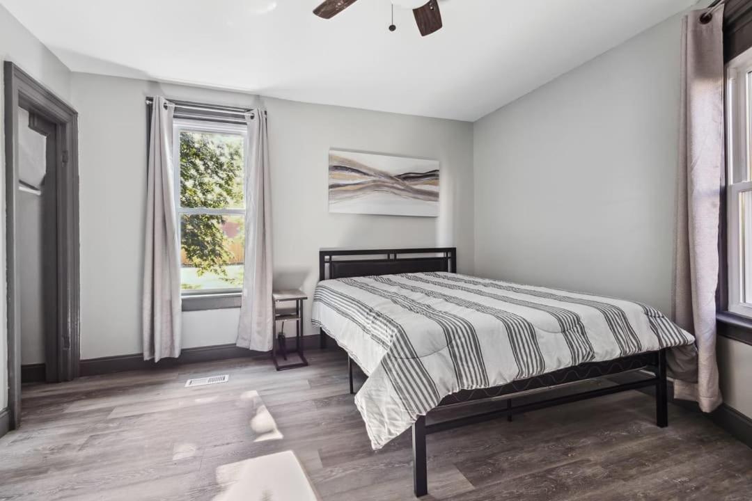 Spacious 6Br 2Ba Minutes For The Falls & Casino Niagarafallen Exteriör bild