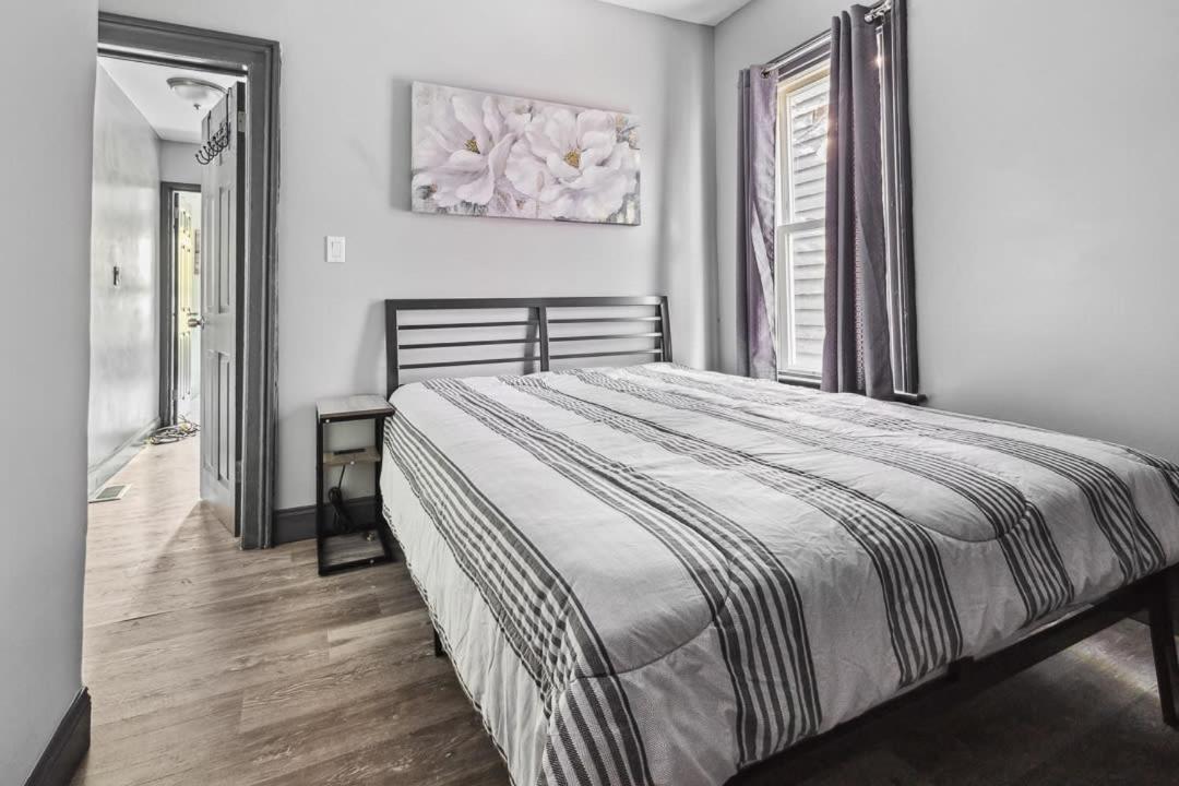 Spacious 6Br 2Ba Minutes For The Falls & Casino Niagarafallen Exteriör bild