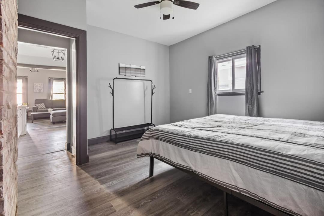 Spacious 6Br 2Ba Minutes For The Falls & Casino Niagarafallen Exteriör bild