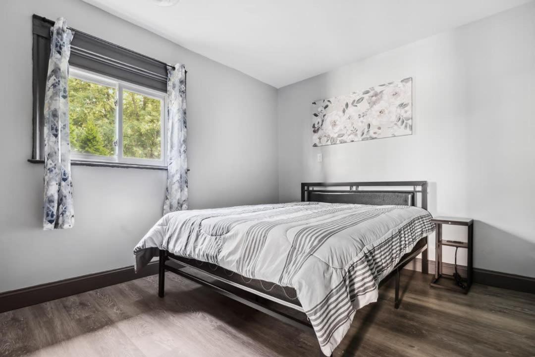 Spacious 6Br 2Ba Minutes For The Falls & Casino Niagarafallen Exteriör bild