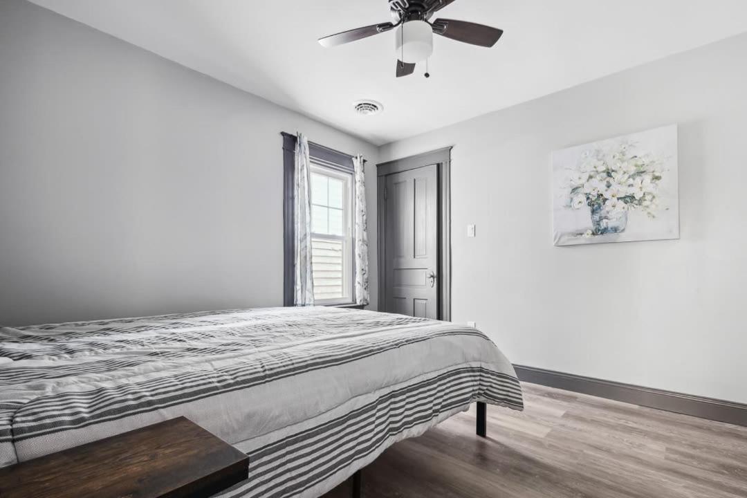 Spacious 6Br 2Ba Minutes For The Falls & Casino Niagarafallen Exteriör bild