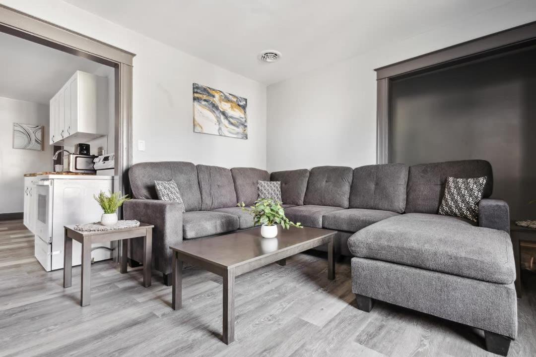 Spacious 6Br 2Ba Minutes For The Falls & Casino Niagarafallen Exteriör bild