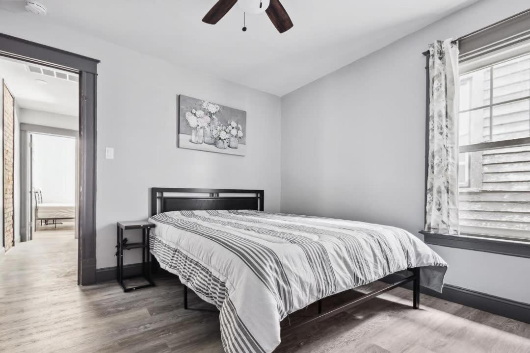 Spacious 6Br 2Ba Minutes For The Falls & Casino Niagarafallen Exteriör bild