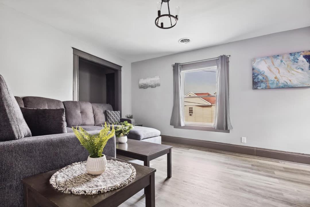 Spacious 6Br 2Ba Minutes For The Falls & Casino Niagarafallen Exteriör bild
