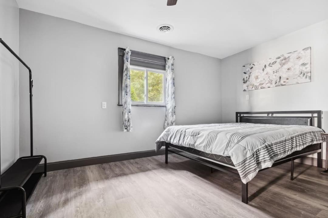 Spacious 6Br 2Ba Minutes For The Falls & Casino Niagarafallen Exteriör bild