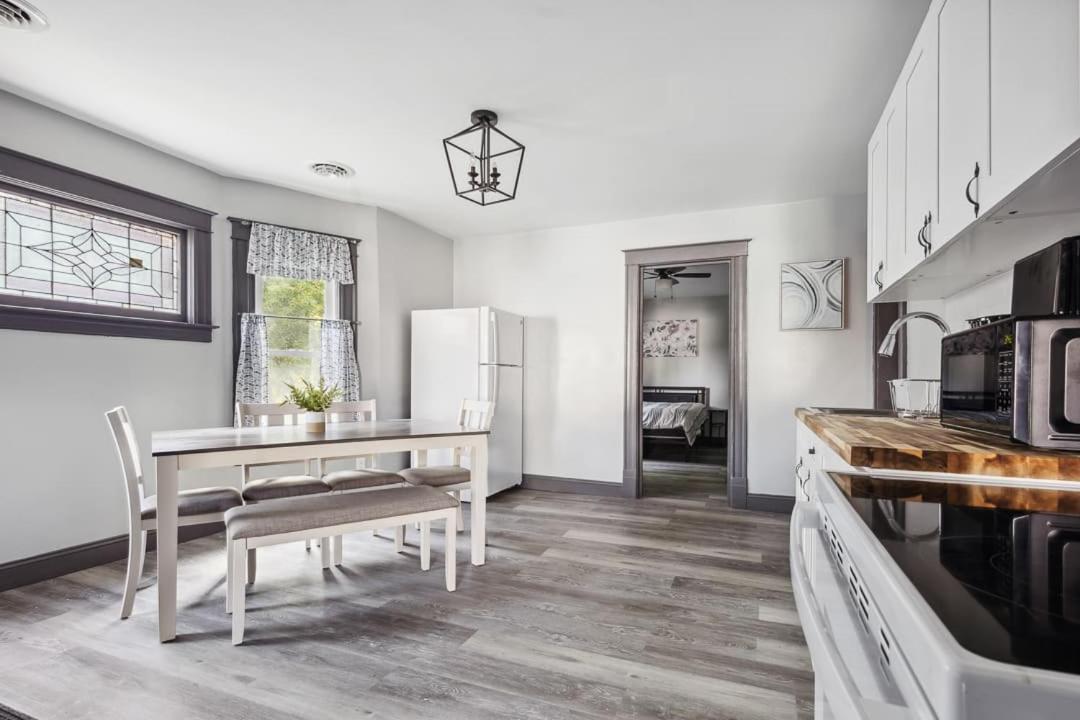 Spacious 6Br 2Ba Minutes For The Falls & Casino Niagarafallen Exteriör bild