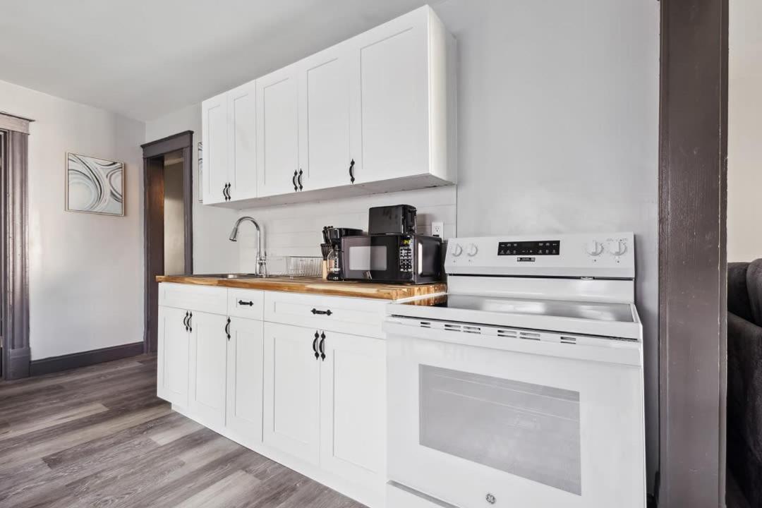 Spacious 6Br 2Ba Minutes For The Falls & Casino Niagarafallen Exteriör bild