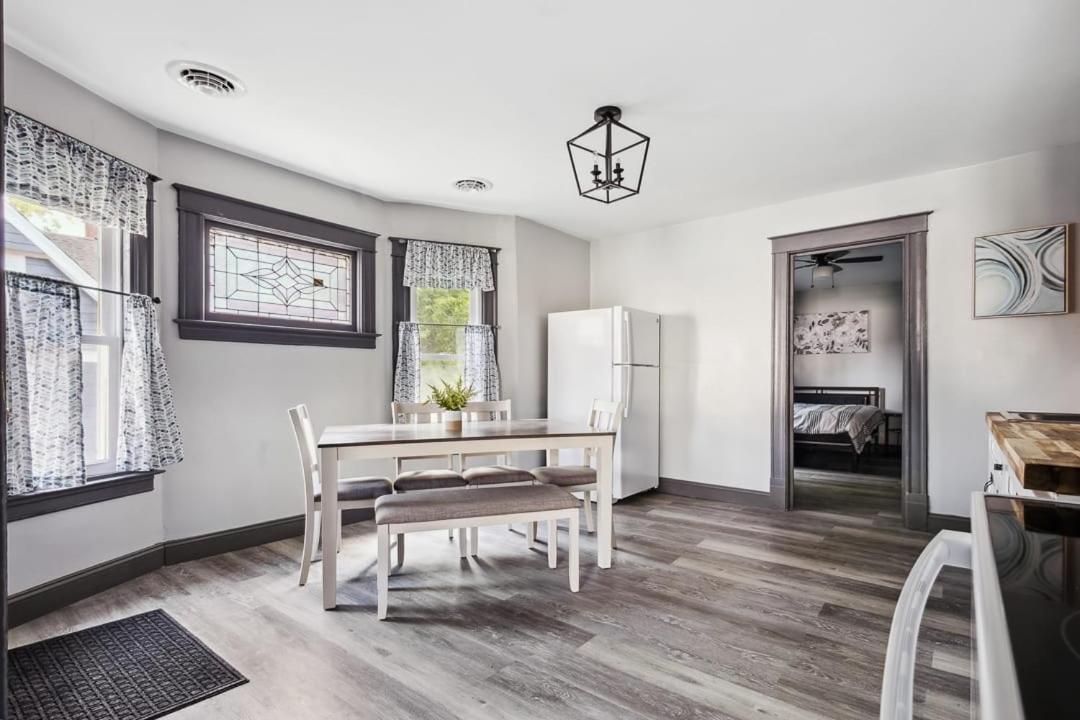 Spacious 6Br 2Ba Minutes For The Falls & Casino Niagarafallen Exteriör bild