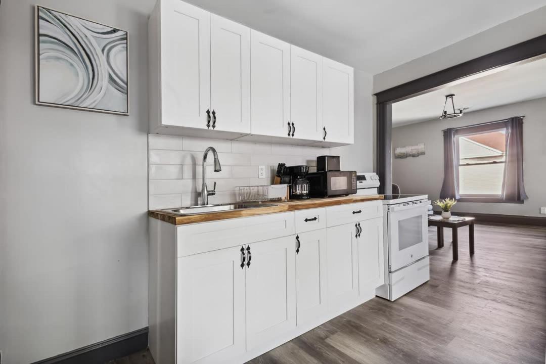 Spacious 6Br 2Ba Minutes For The Falls & Casino Niagarafallen Exteriör bild