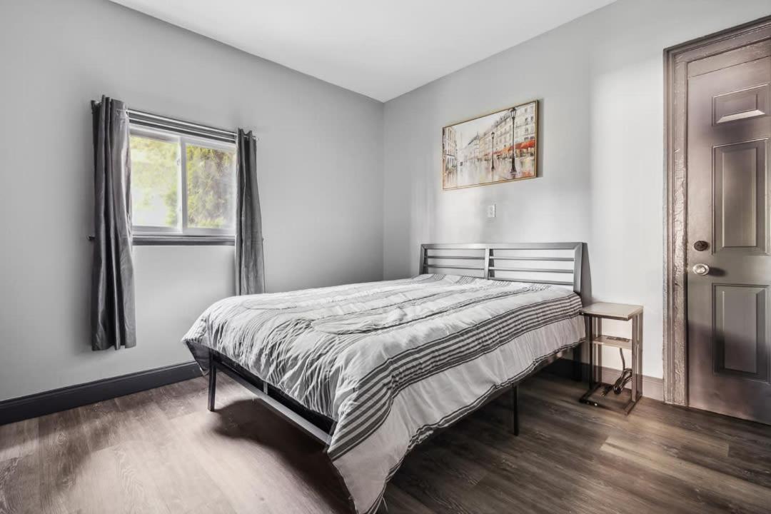Spacious 6Br 2Ba Minutes For The Falls & Casino Niagarafallen Exteriör bild